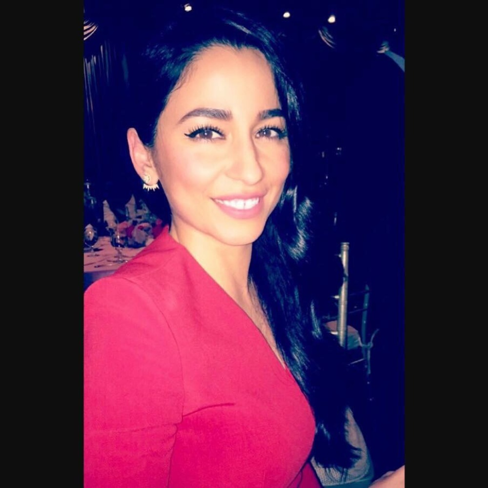 Meet your Posher, Monica